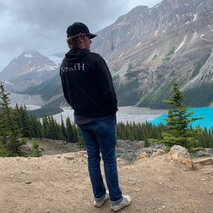 Meet your Posher, Brandt